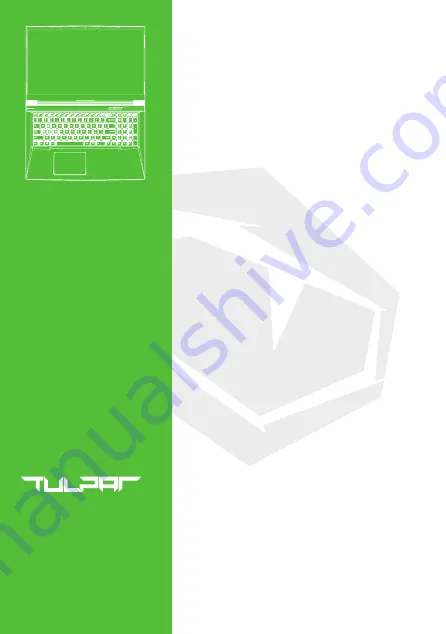 Monster TULPAR T7 V20.4 User Manual Download Page 90