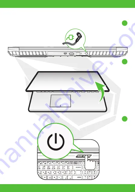 Monster TULPAR T7 V20.4 User Manual Download Page 141