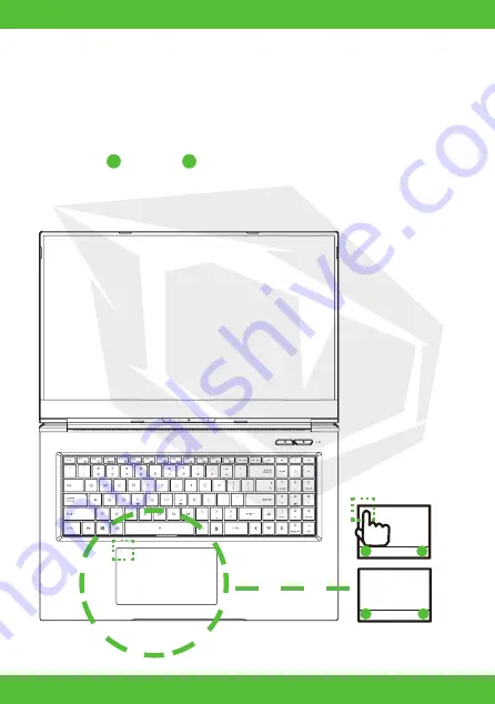 Monster Tulpar T7 V21.2 User Manual Download Page 18