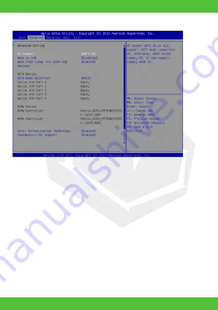 Monster Tulpar T7 V21.2 User Manual Download Page 46