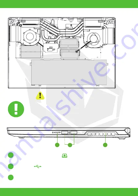 Monster Tulpar T7 V21.2 User Manual Download Page 61