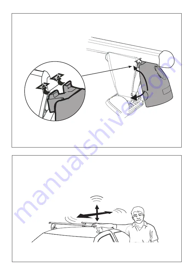 Mont Blanc 786093 Fitting Instructions Manual Download Page 13