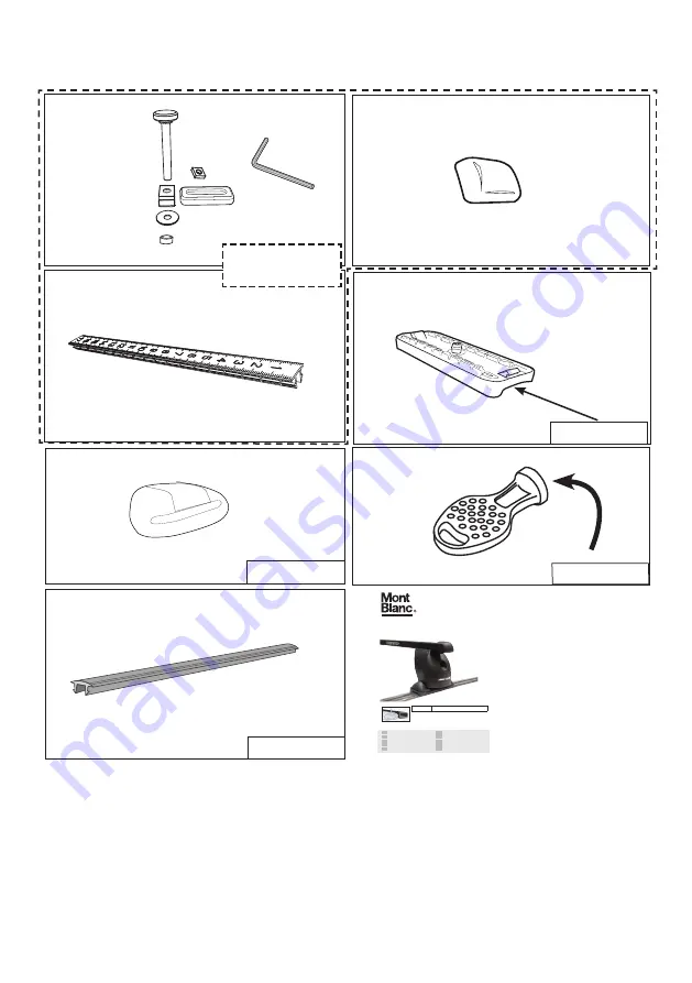 Mont Blanc 786093 Скачать руководство пользователя страница 15