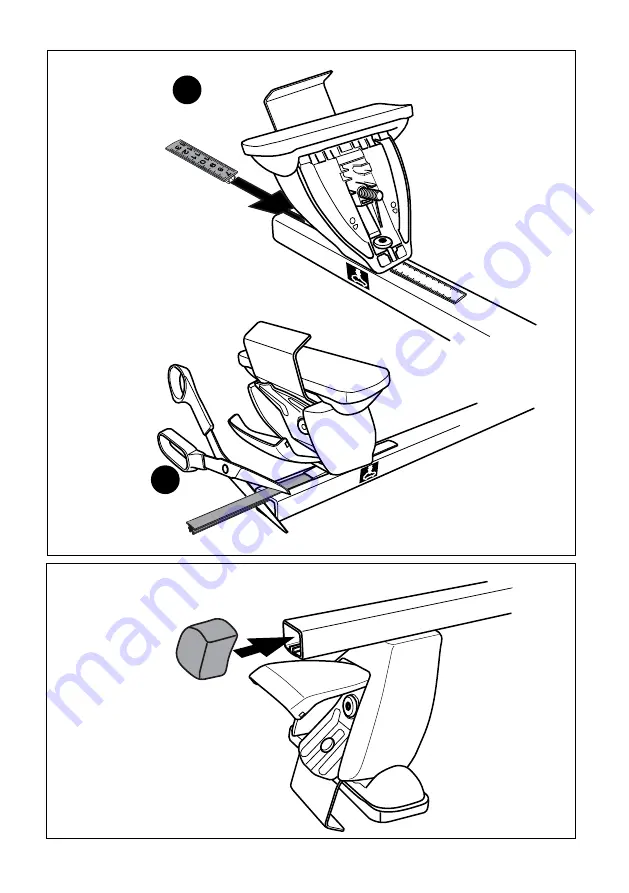 Mont Blanc 796040 Fitting Instructions Manual Download Page 11