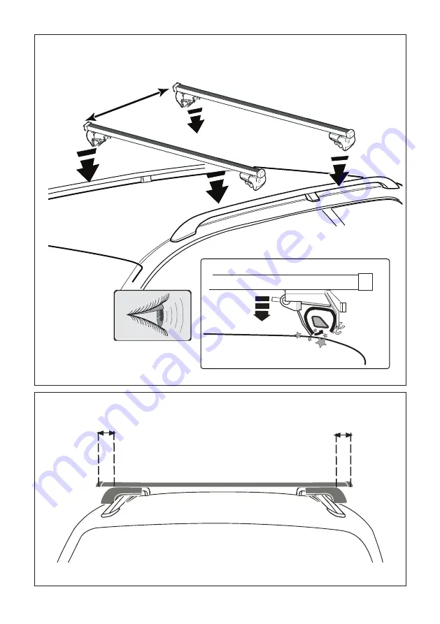 Mont Blanc 796701 Fitting Instructions Manual Download Page 5