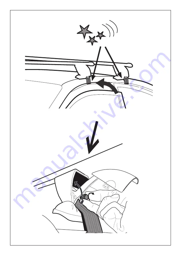 Mont Blanc FK206 Fitting Instructions Manual Download Page 12