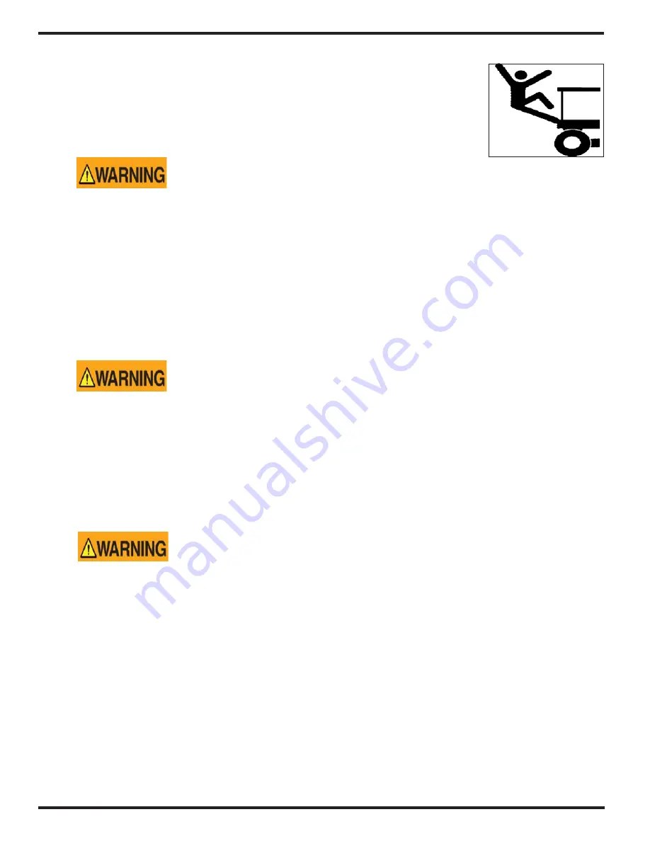 Montag C06B Operation Manual Download Page 8