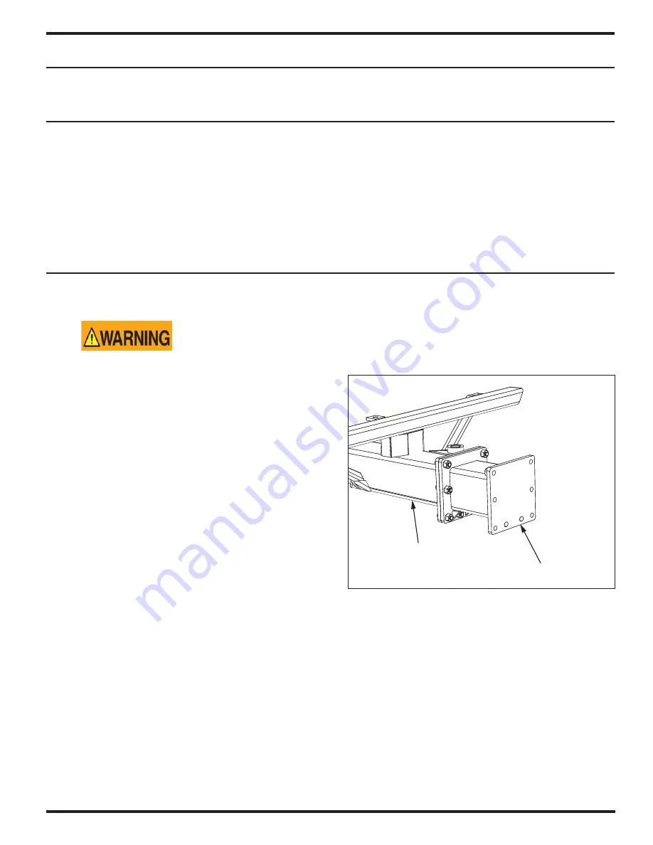 Montag C06B Operation Manual Download Page 15