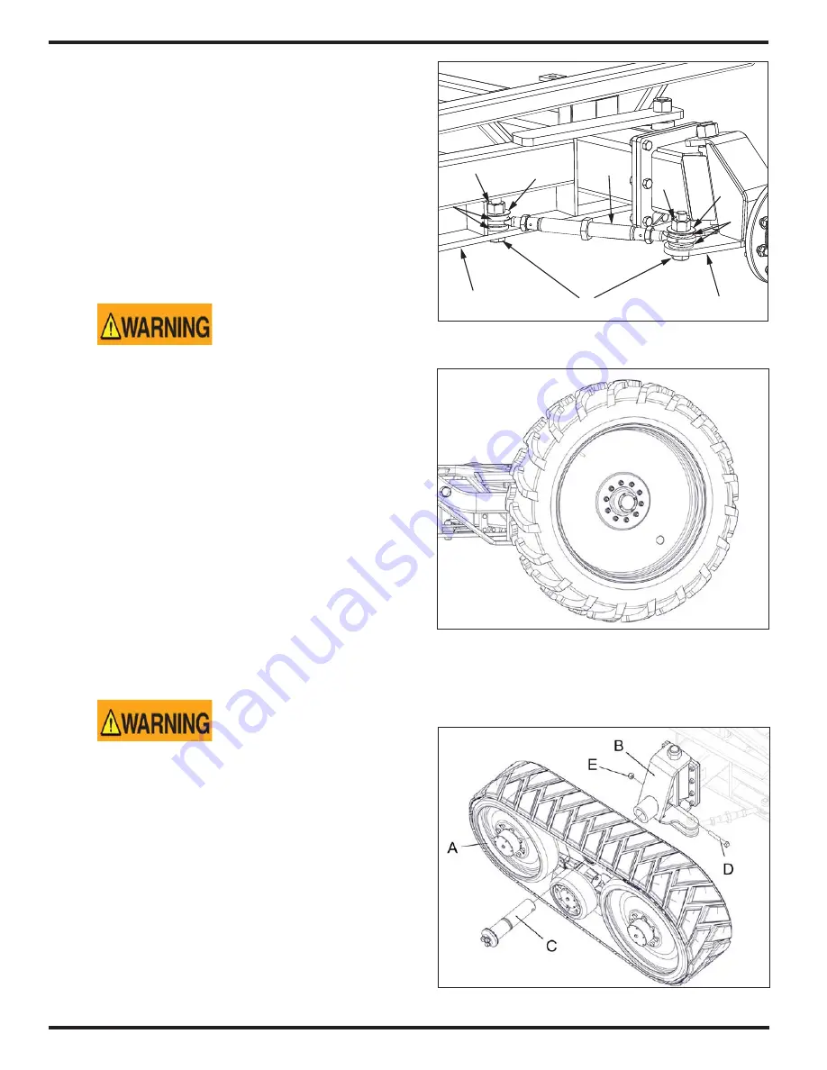 Montag C06B Operation Manual Download Page 18