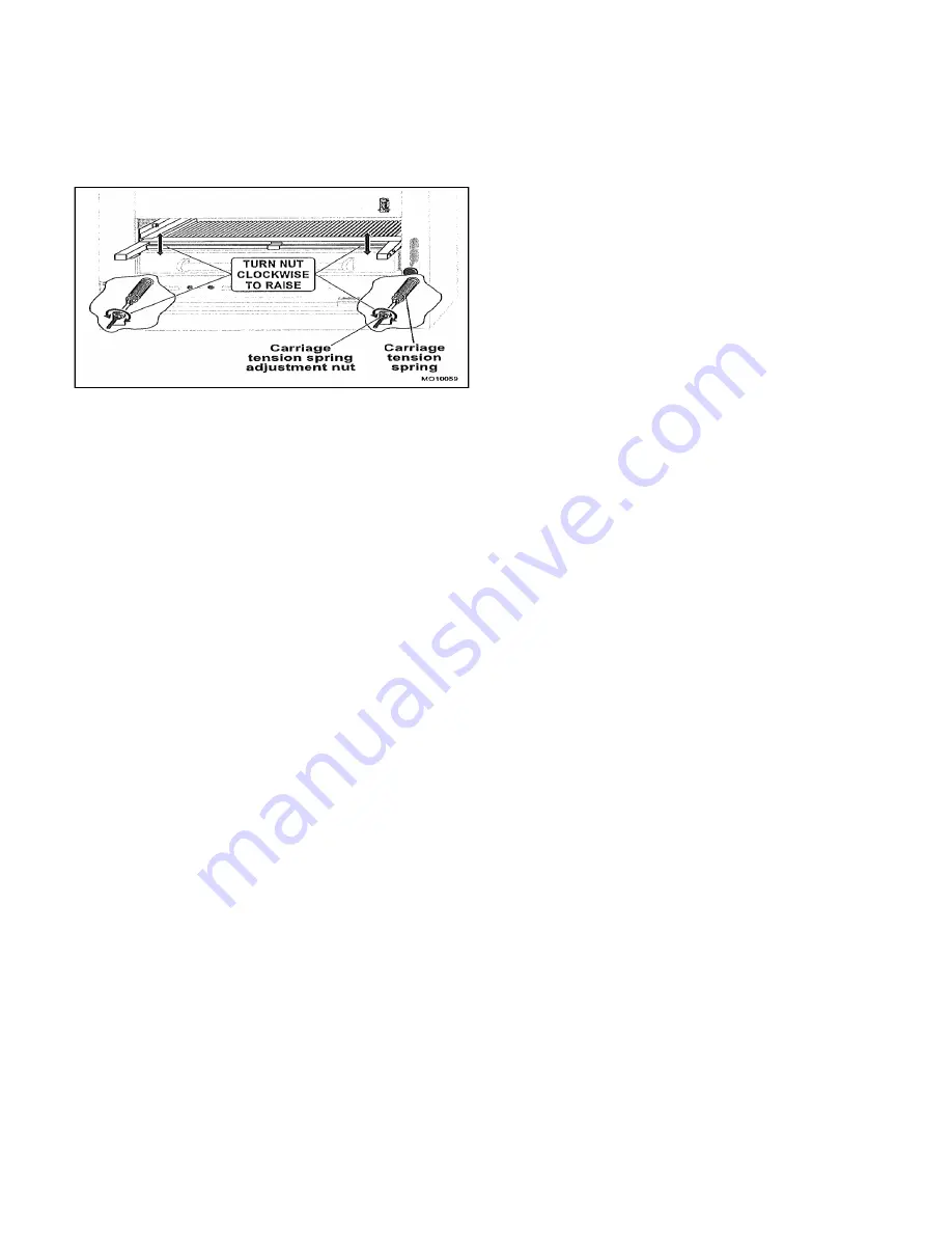 MONTAGUE E136W36 Instructional Manual Download Page 31