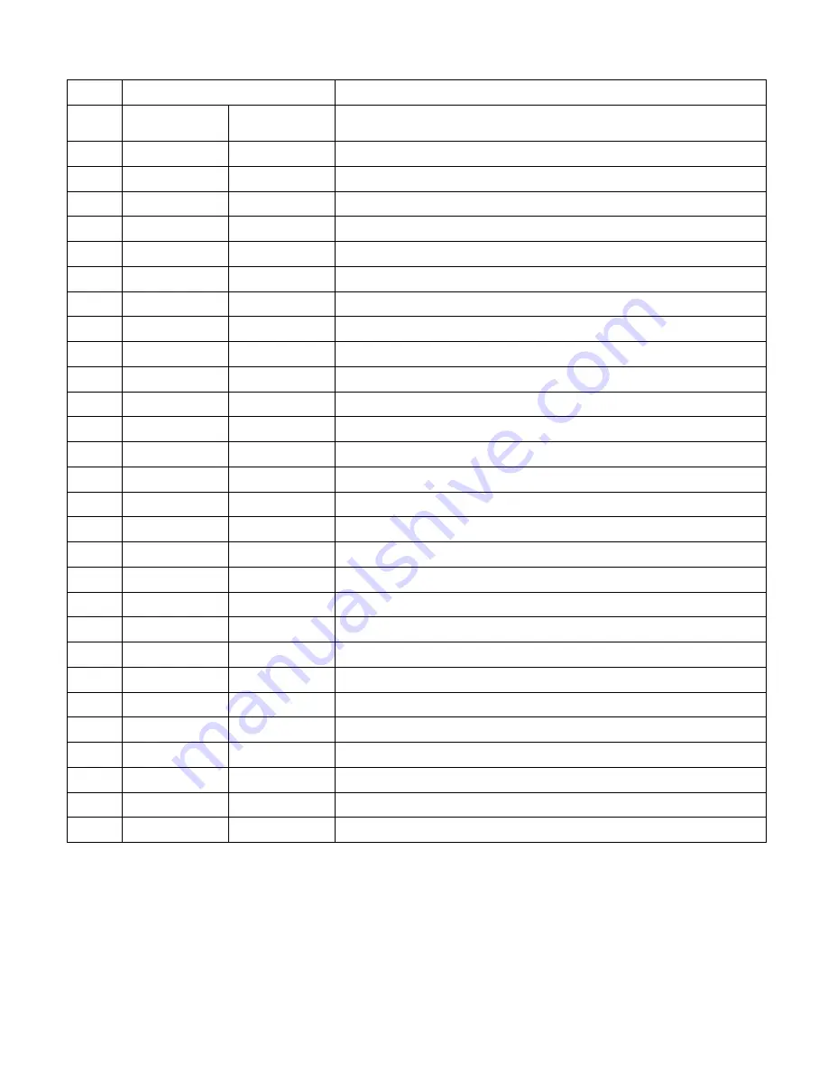 MONTAGUE E136W36 Instructional Manual Download Page 35