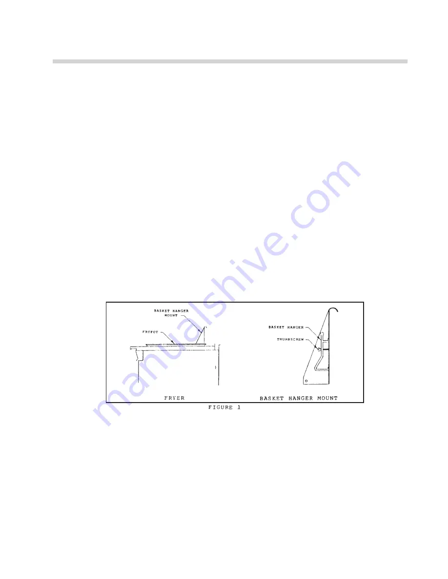 MONTAGUE Legend RD18 Instruction Manual Download Page 5