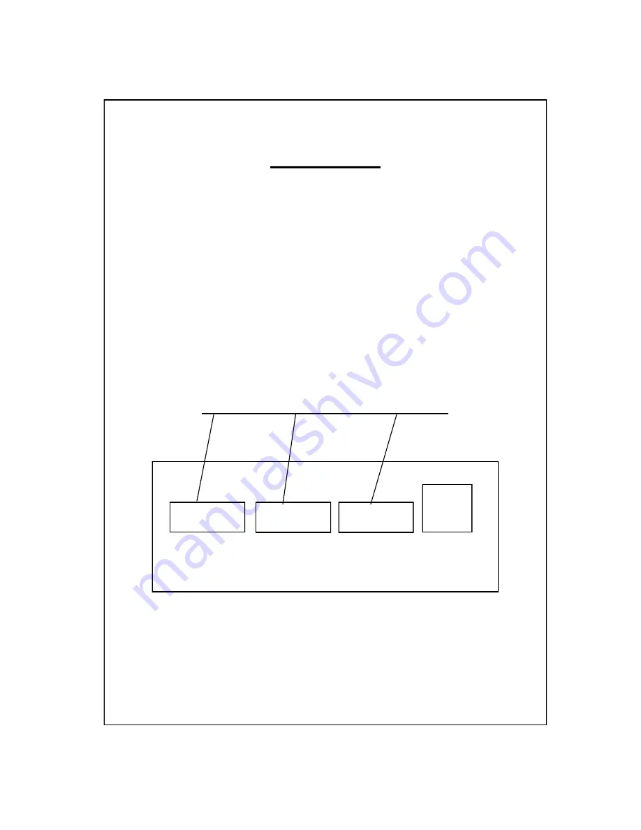 MONTAGUE SBE3418 Instruction Manual Download Page 14