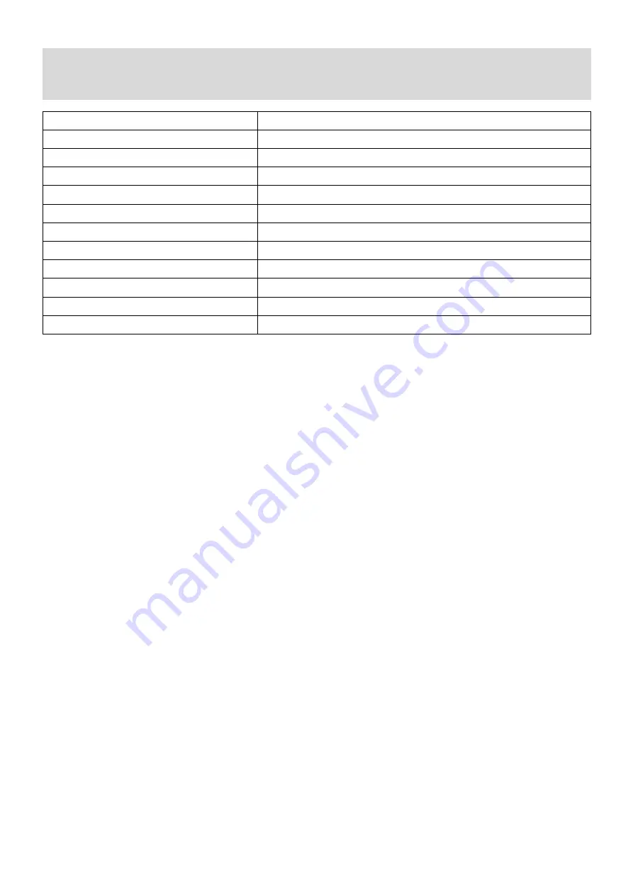 Montana KS12107 Assembly Instructions Manual Download Page 20