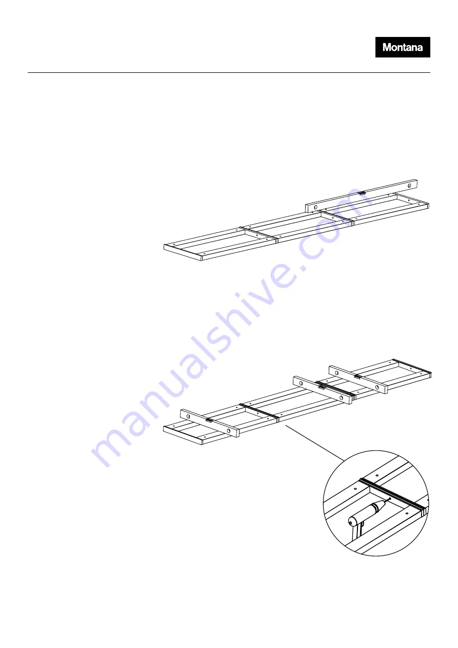 Montana MB126 Assembly Instructions Manual Download Page 11