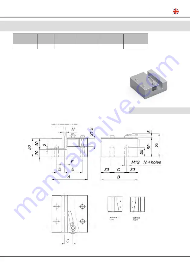 Montanari KB40 Скачать руководство пользователя страница 19