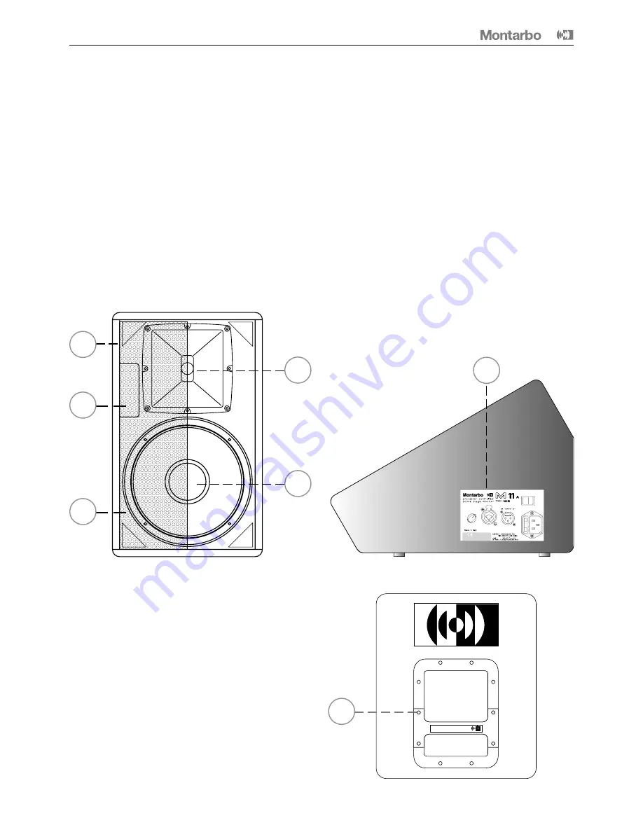 Montarbo M11A Instruction Manual Download Page 20