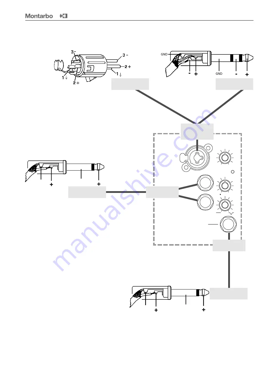 Montarbo MT180A Instruction Manual Download Page 17