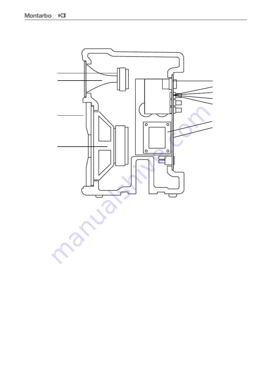 Montarbo MT180A Instruction Manual Download Page 22