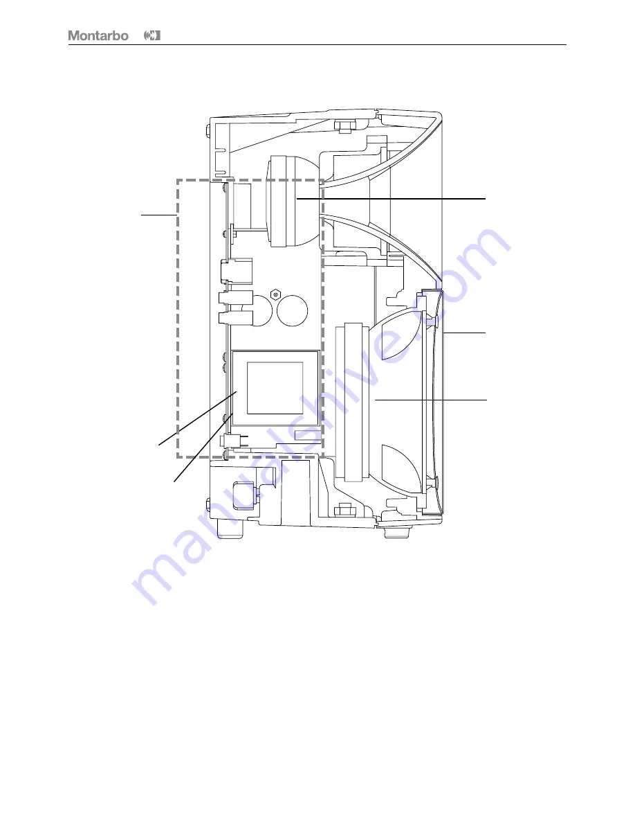 Montarbo MT200A Instruction Manual Download Page 21