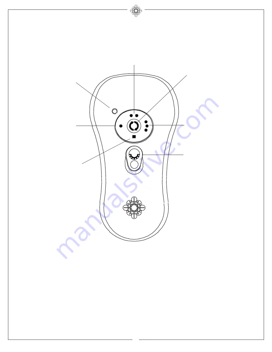 Monte Carlo Fan Company 3VNR42 Series Owner'S Manual And Installation Manual Download Page 7