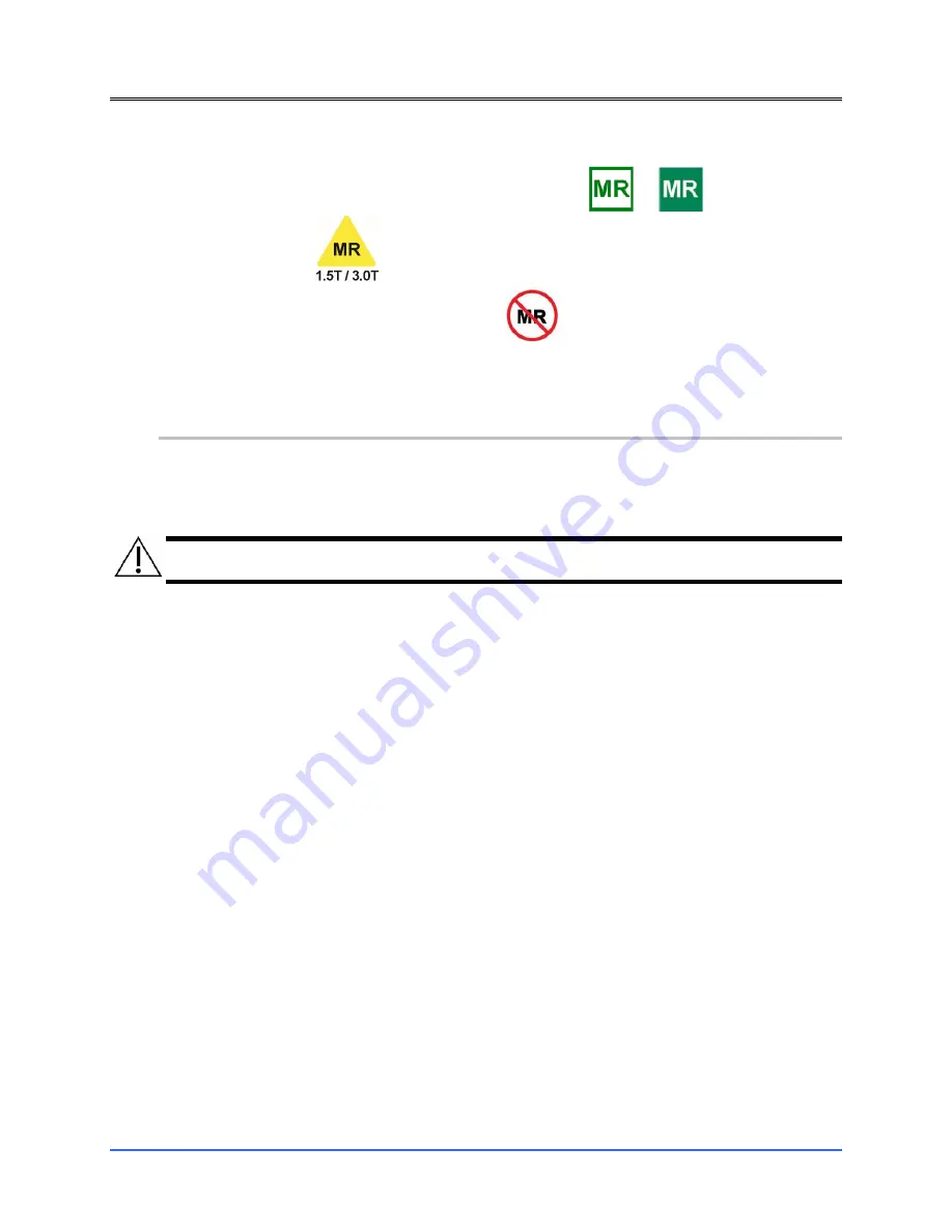 Monteris Medical Neuroblate Instructions For Use Manual Download Page 28