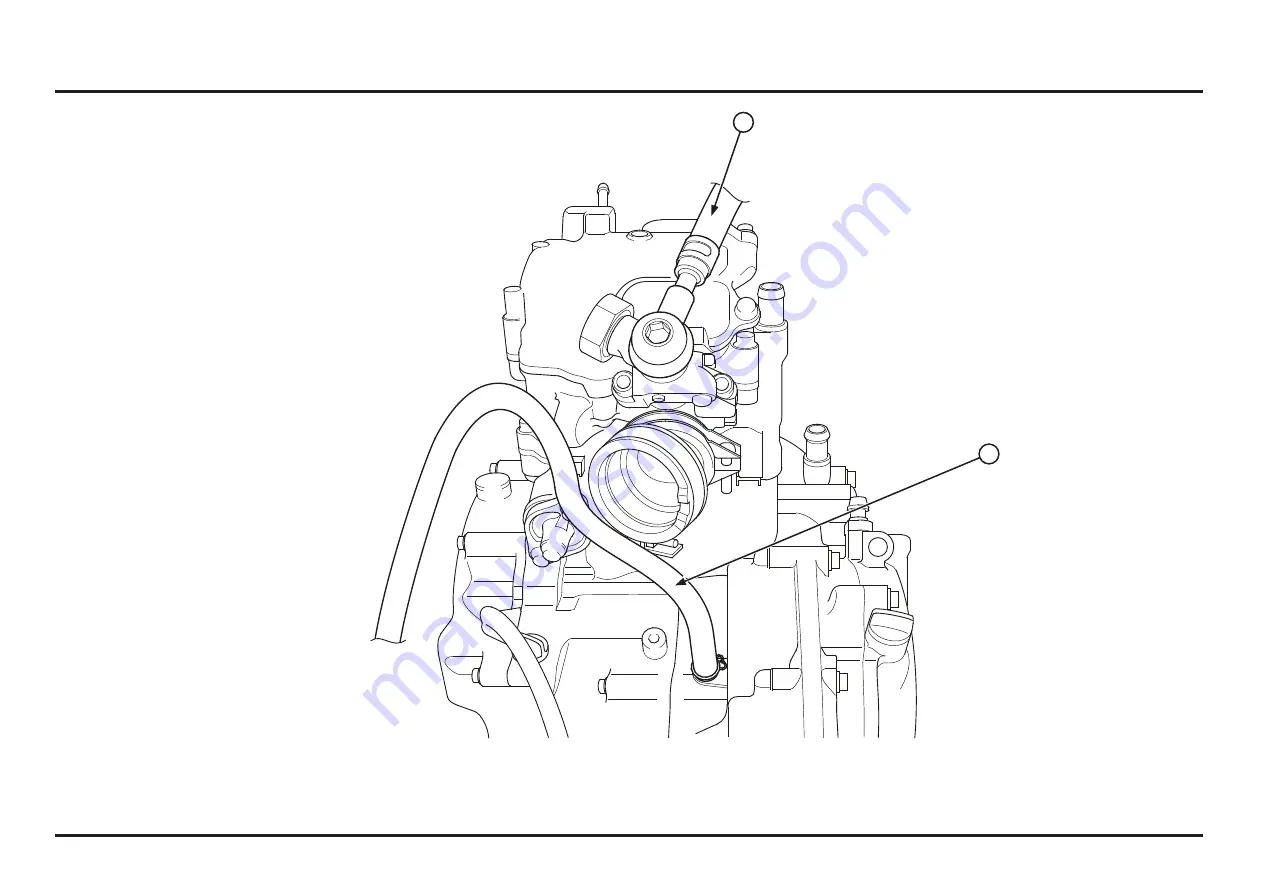 Montesa COTA 4RT 260 2020 Owner'S Manual Download Page 35