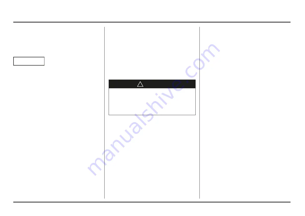 Montesa COTA 4RT 260 2020 Owner'S Manual Download Page 53