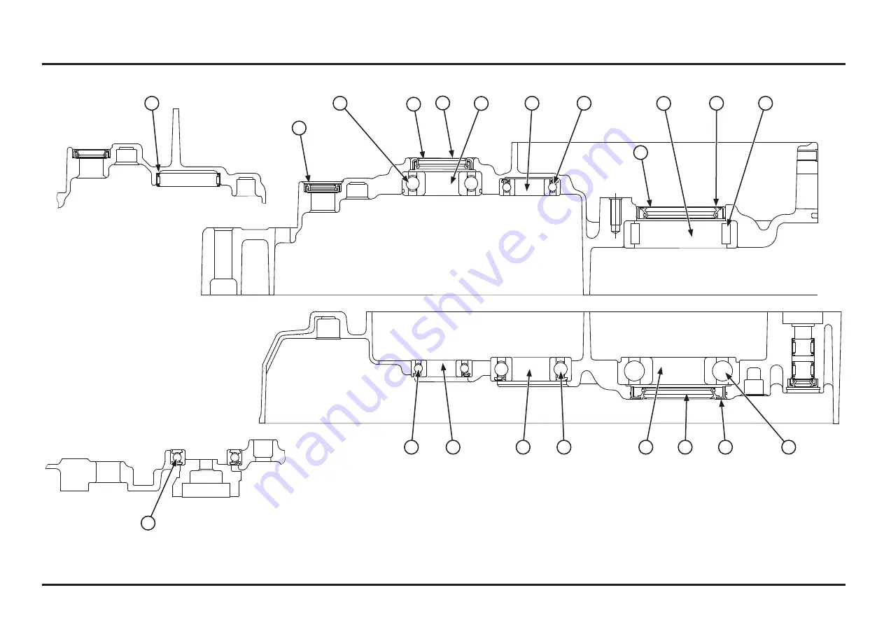 Montesa COTA 4RT 260 2020 Owner'S Manual Download Page 110