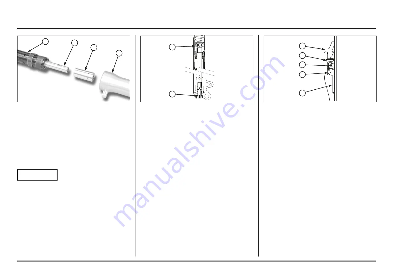 Montesa COTA 4RT 260 2020 Owner'S Manual Download Page 125