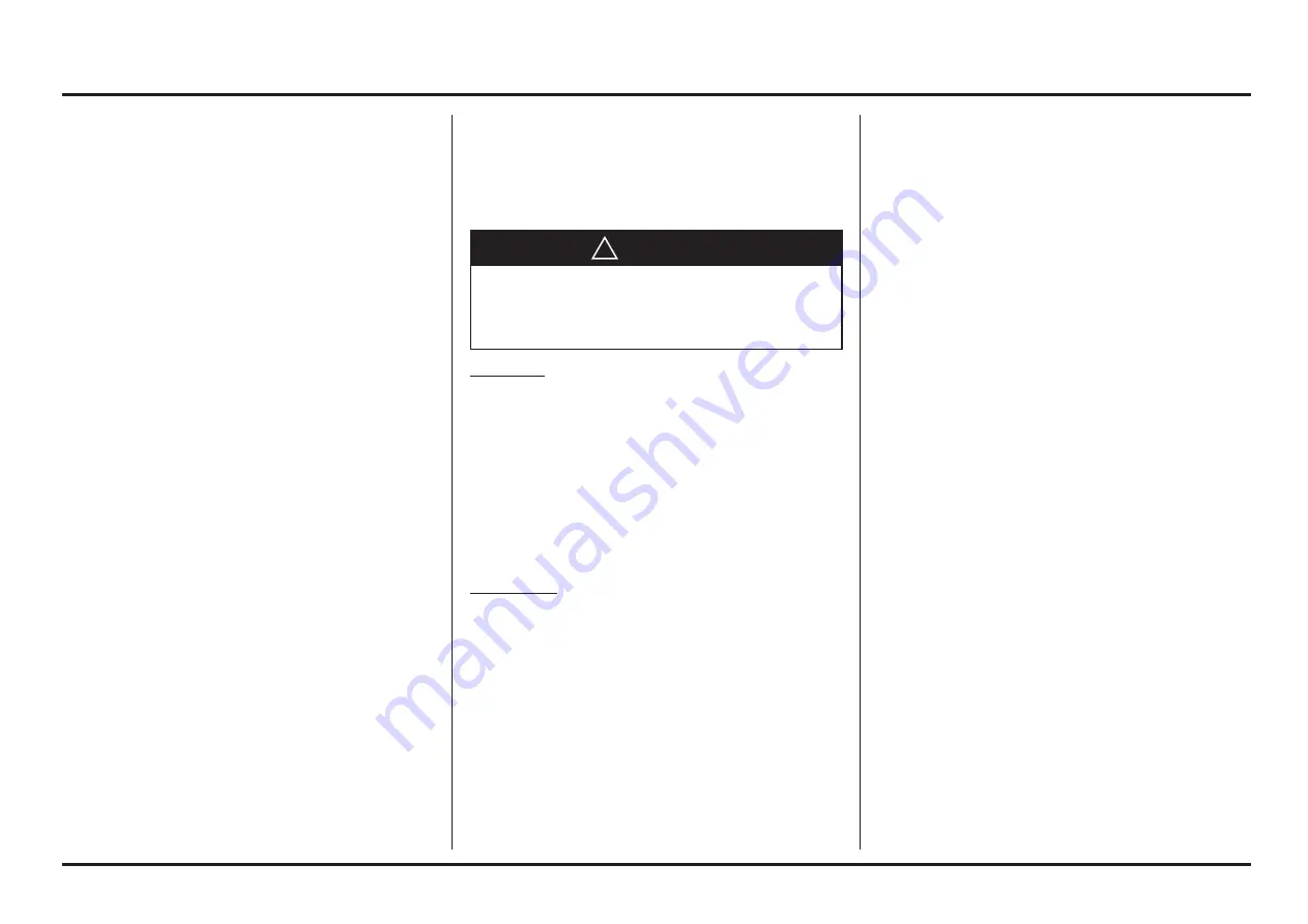 Montesa COTA 4RT 260 2023 Owner'S Manual Download Page 8