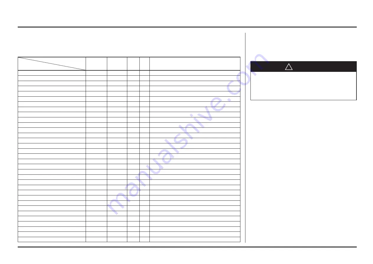 Montesa COTA 4RT 260 2023 Owner'S Manual Download Page 44