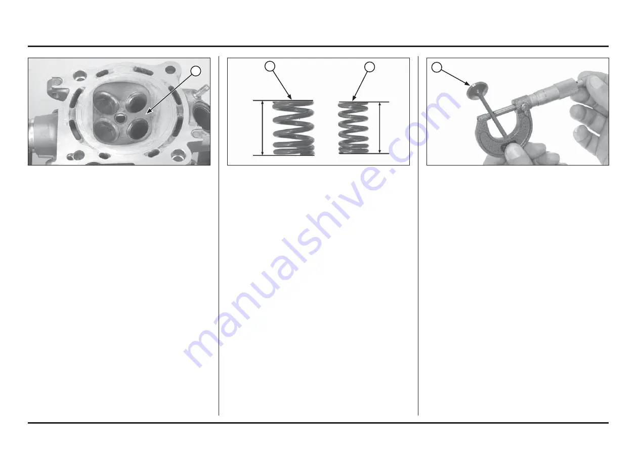 Montesa COTA 4RT 260 2023 Owner'S Manual Download Page 89