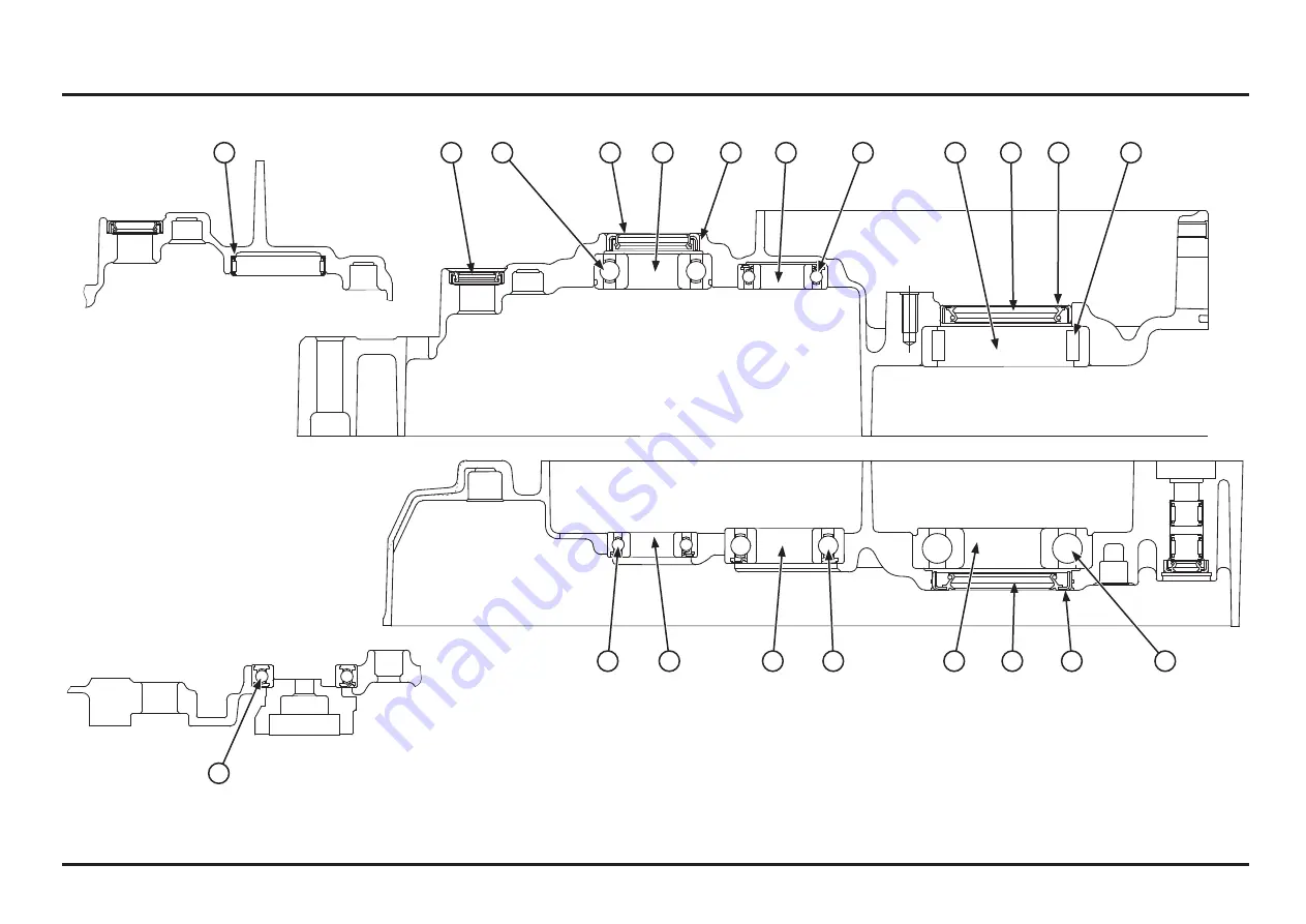 Montesa COTA 4RT 260 2023 Owner'S Manual Download Page 120