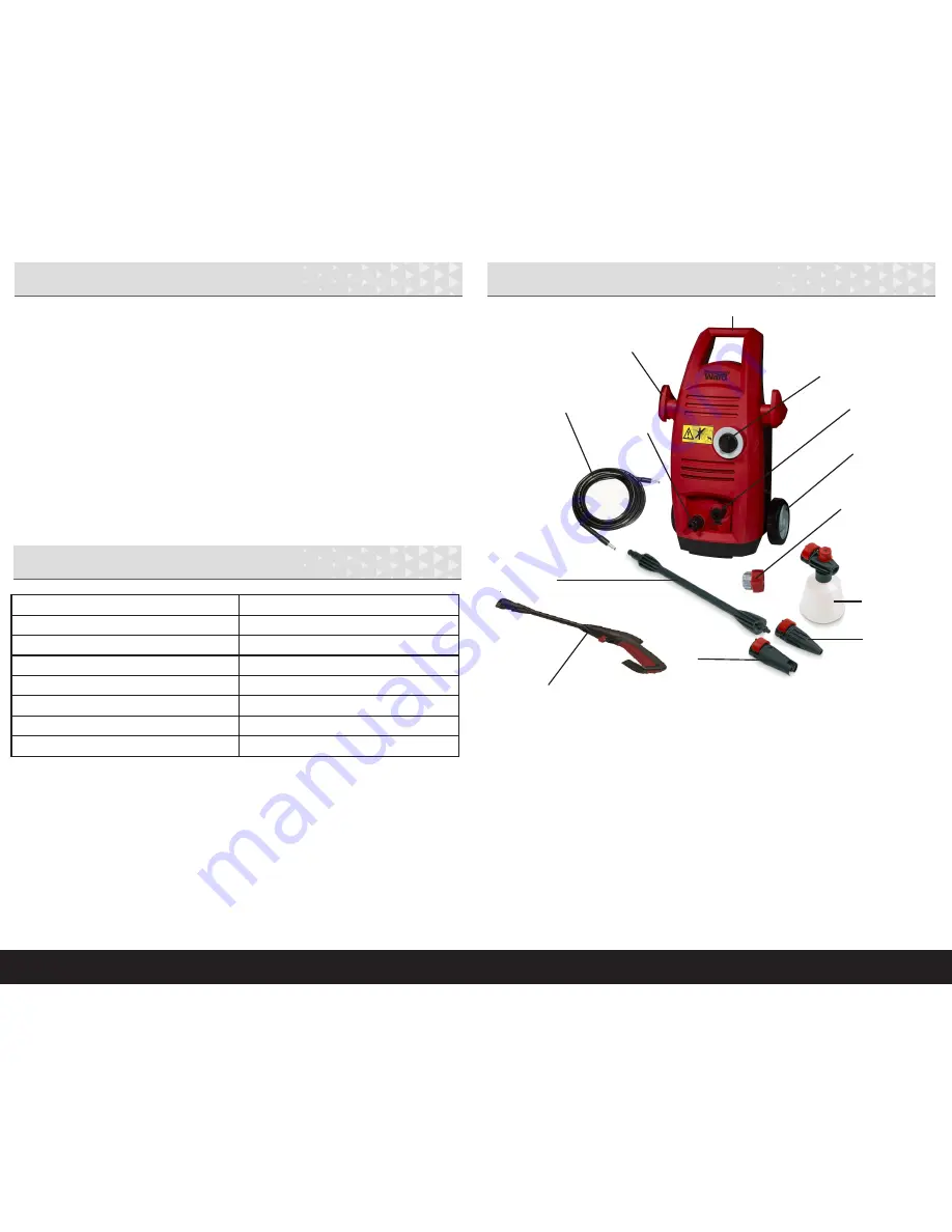 Montgomery Ward 751821 Instruction Manual Download Page 3