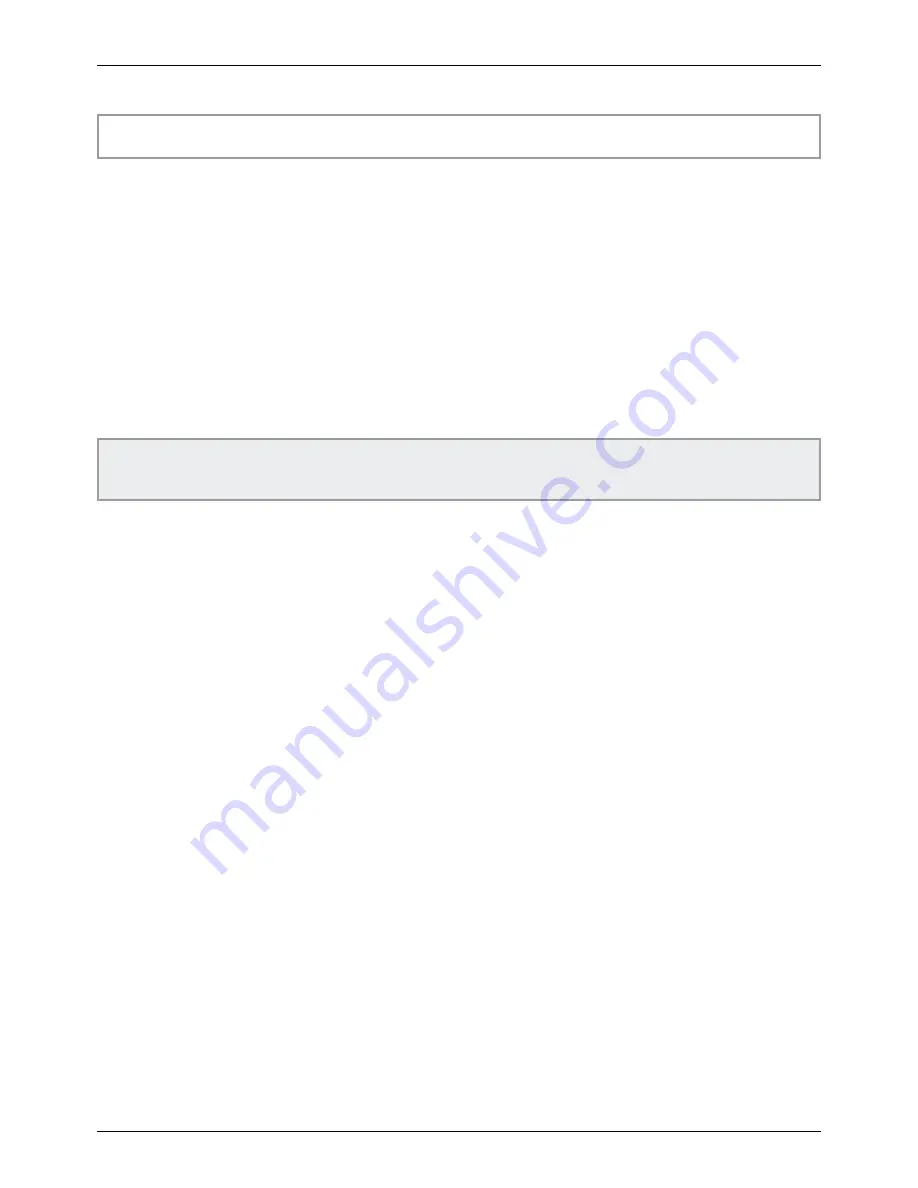 Monti MBX 3200A Operator'S Manual Download Page 3