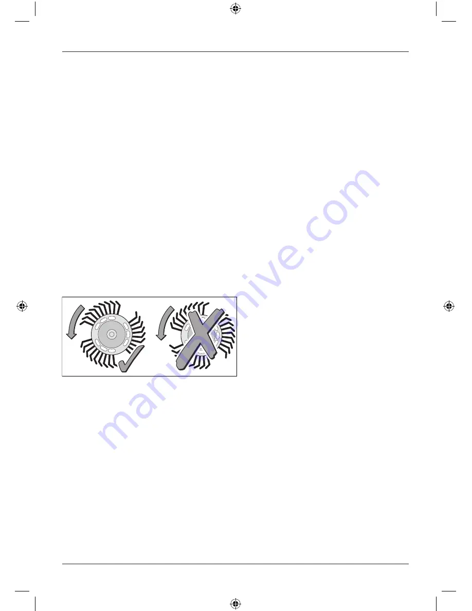 Monti MBX PNEUMATIC AUTOMOTIVE Manual Download Page 31