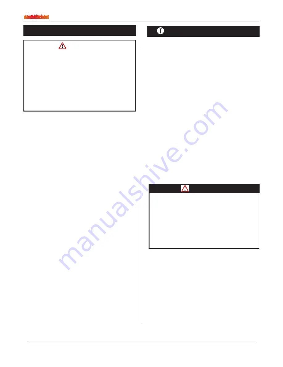 Montigo EDVRSPV Series Installation, Operation & Maintenance Manual Download Page 3