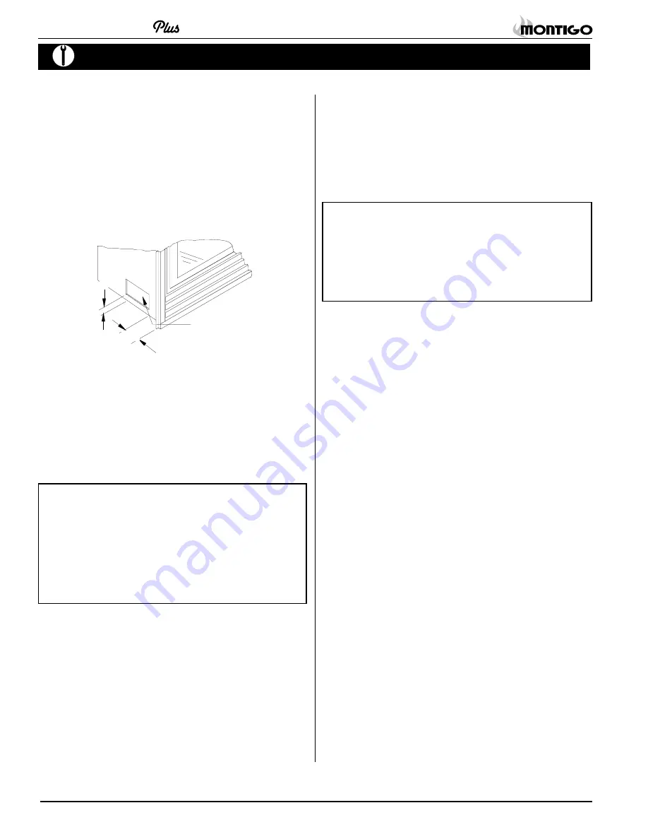 Montigo Homefire plus MD38-BV Скачать руководство пользователя страница 4