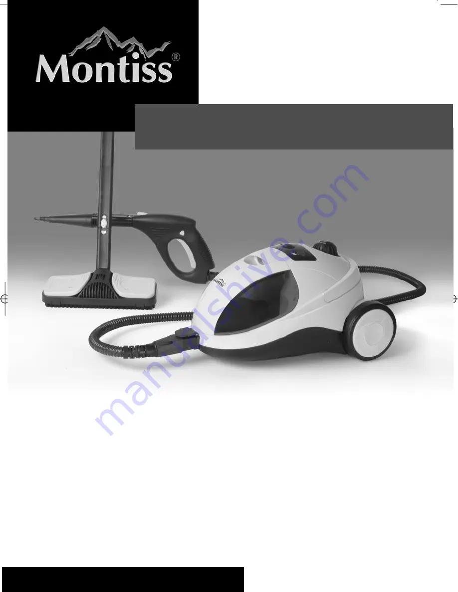 Montiss CSC5681M User Manual Download Page 1