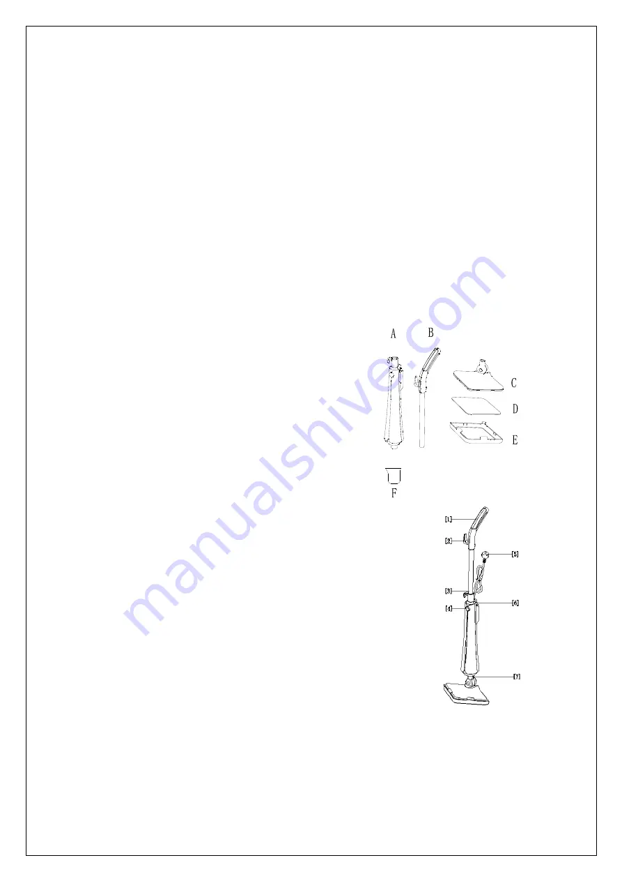 Montiss CSC623 User Manual Download Page 14