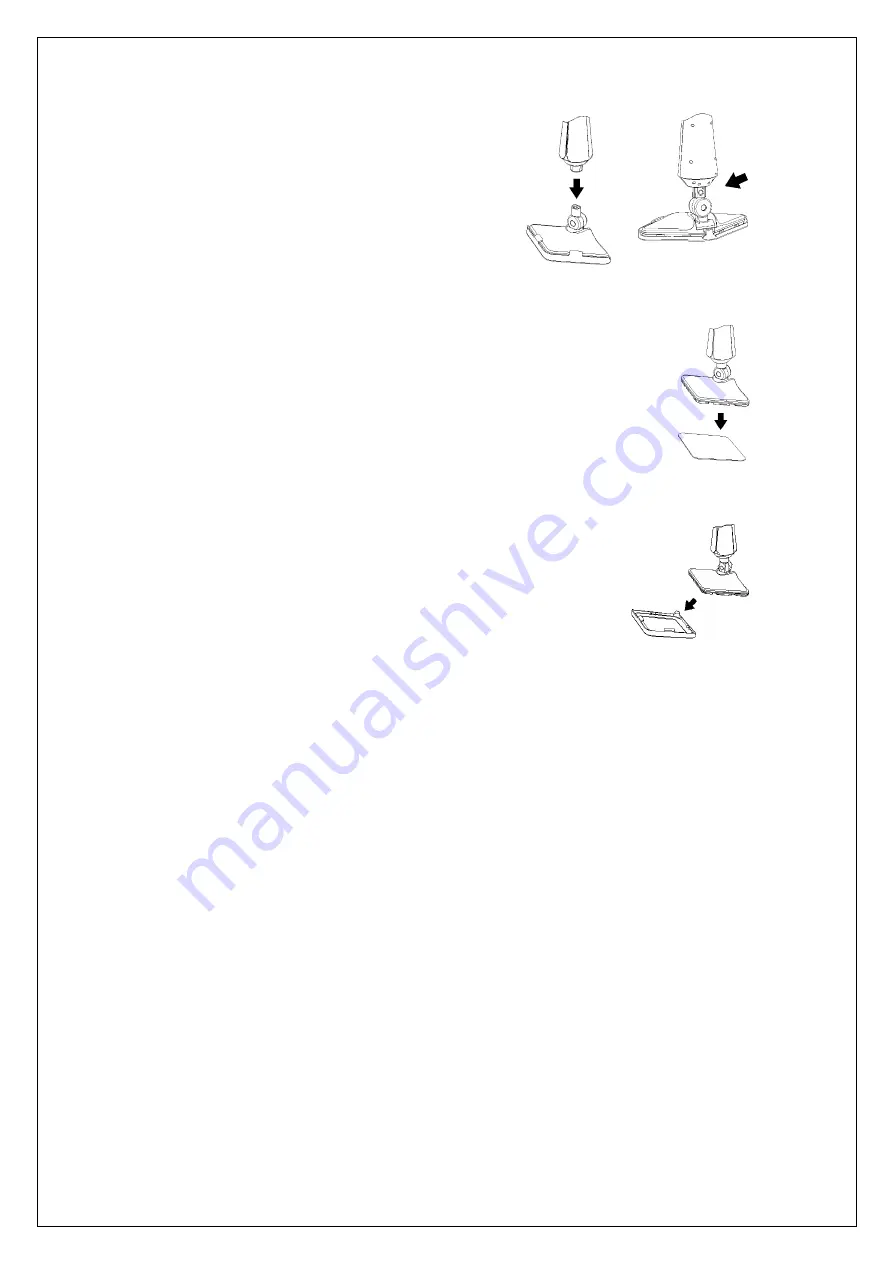 Montiss CSC623 User Manual Download Page 35