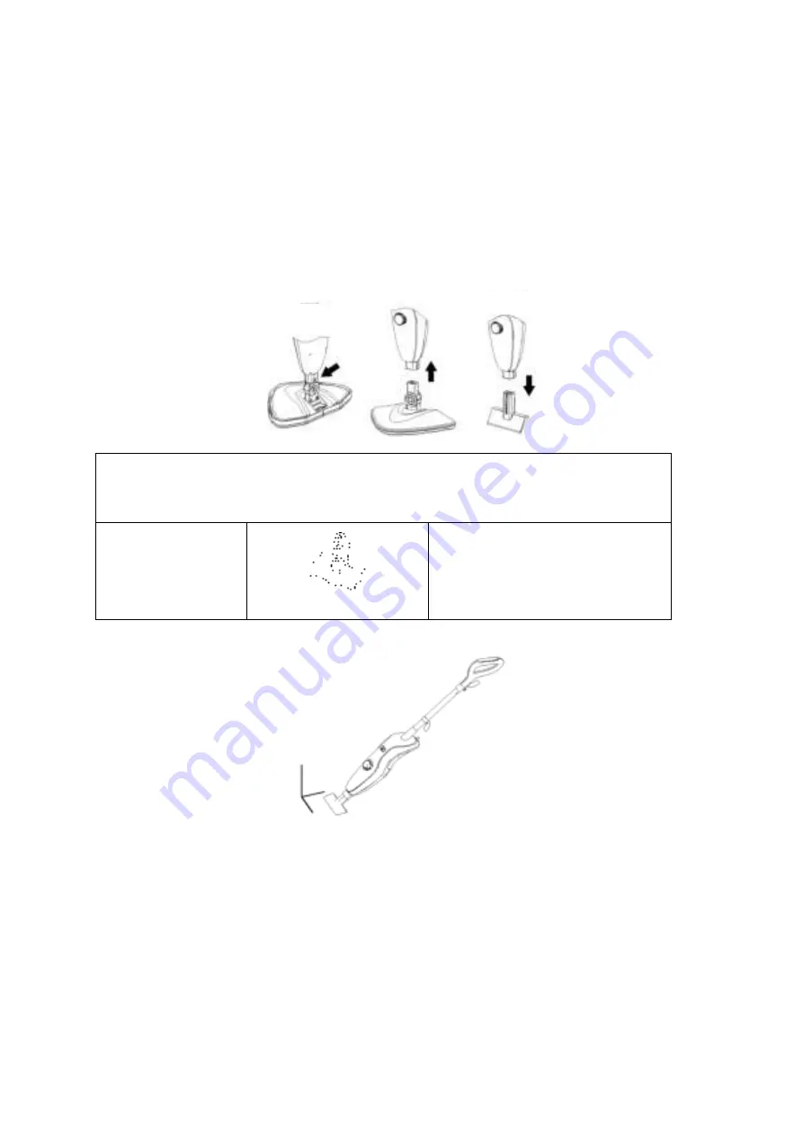 Montiss CSC630 User Manual Download Page 21