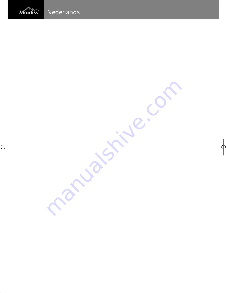 Montiss CVC5758M User Manual Download Page 6