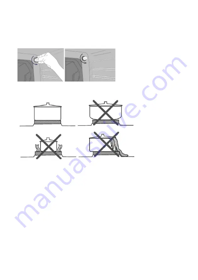 Montpelier SCE50W Installation And Operating Instructions Manual Download Page 18