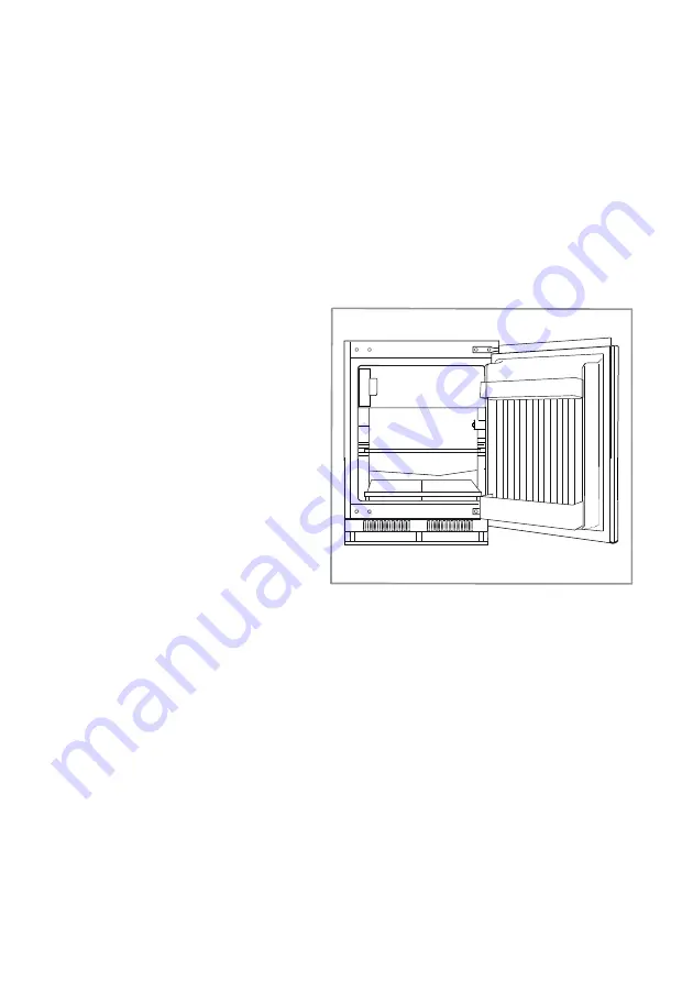 montpellier MBUR201 Installation And Operating Instructions Manual Download Page 10