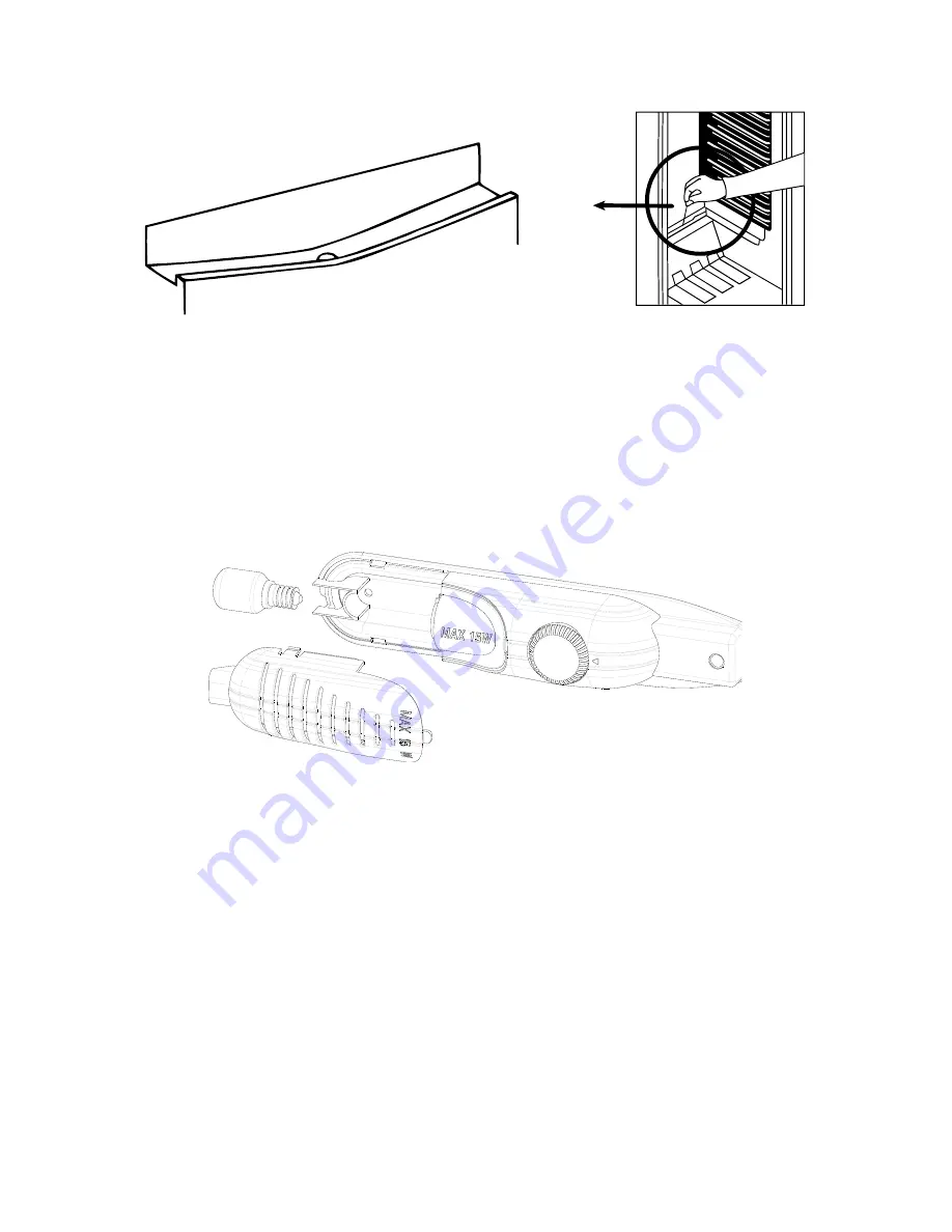 montpellier MICL122 User Manual Download Page 11