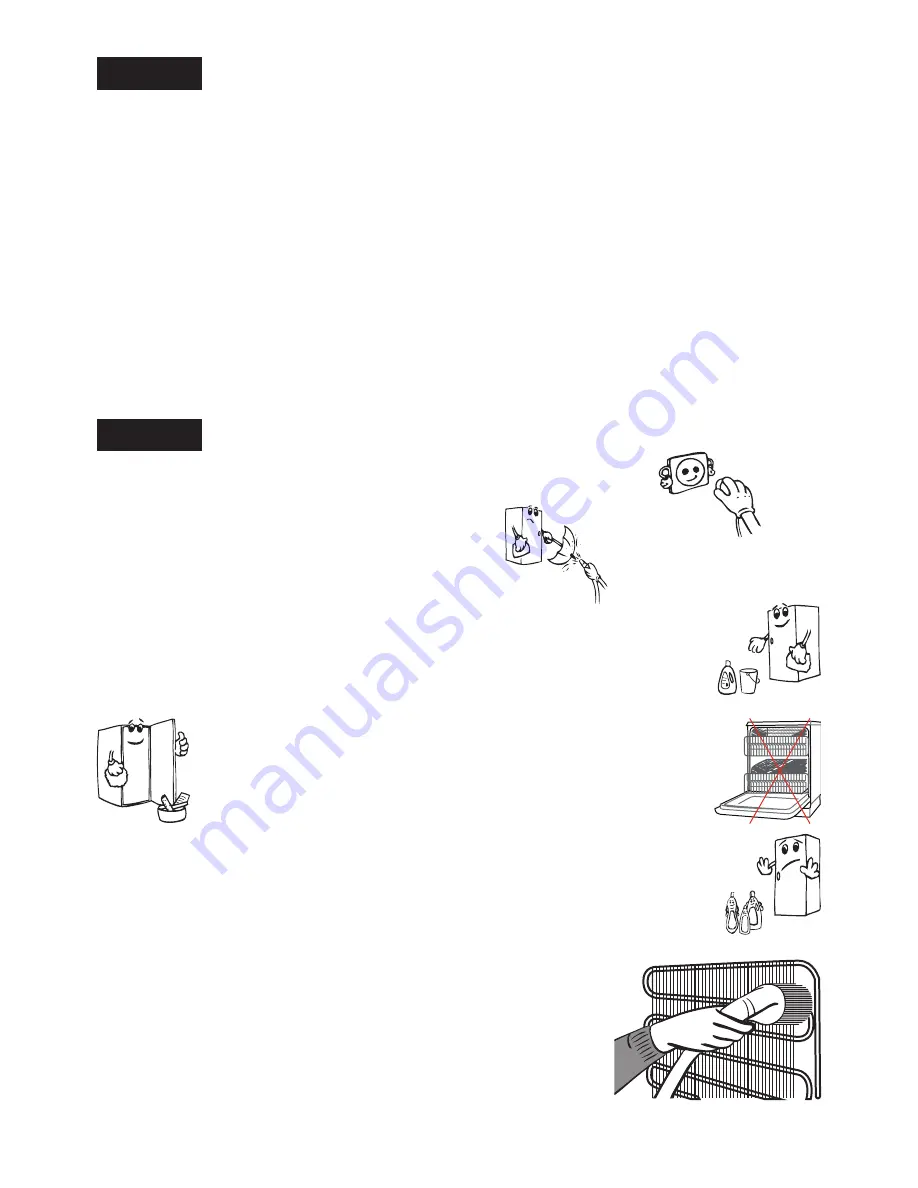 montpellier MICL88 User Manual Download Page 10