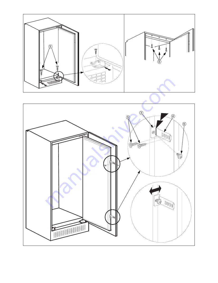 montpellier MICR122 User Manual Download Page 18