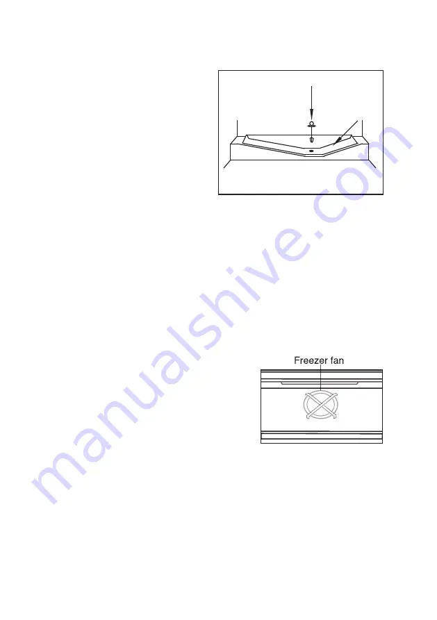 montpellier MIFF5051F Installation And Operating Instructions Manual Download Page 13